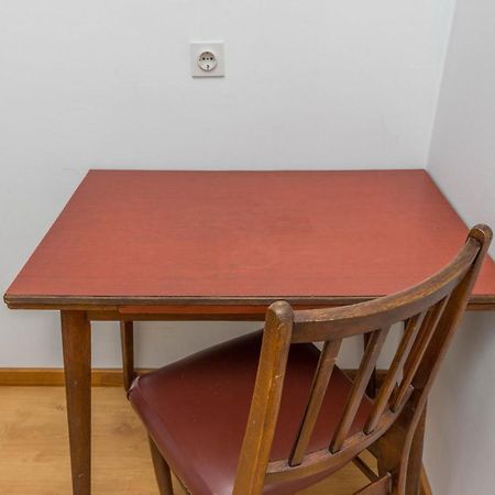 Apartman Lux1 Selce Buitenkant foto