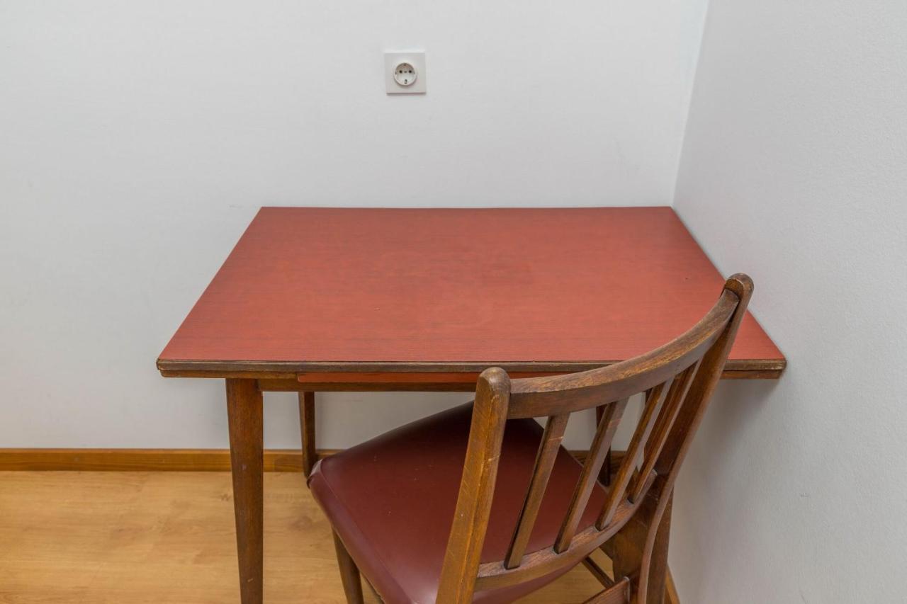 Apartman Lux1 Selce Buitenkant foto